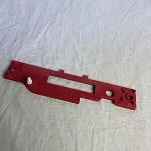 Hoover Floormate FH40010 FH40030 FH40000 BRUSH BLOCK SHOWERHEAD DAMPENER, WETTER